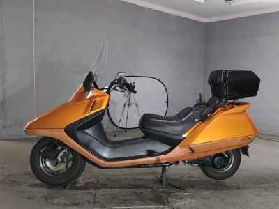 Honda Fusion SE 2006