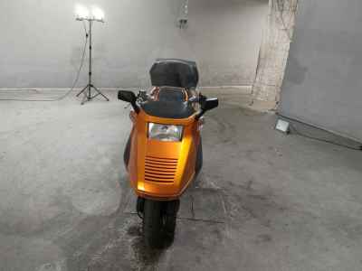 Honda Fusion SE 2006