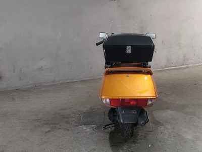 Honda Fusion SE 2006