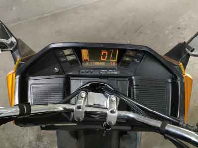 Honda Fusion SE 2006