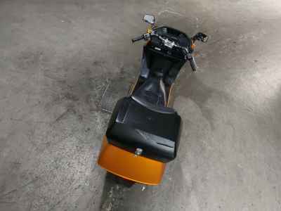 Honda Fusion SE 2006