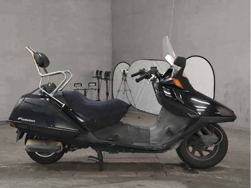 Honda Fusion SE 2006