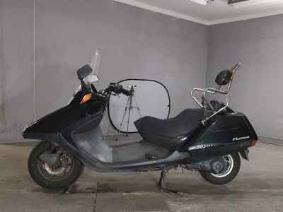 Honda Fusion SE 2006