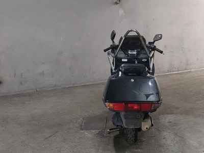 Honda Fusion SE 2006