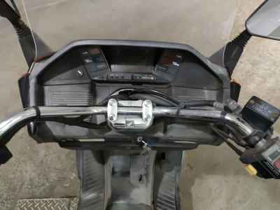 Honda Fusion SE 2006