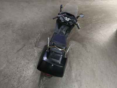 Honda Fusion SE 2006