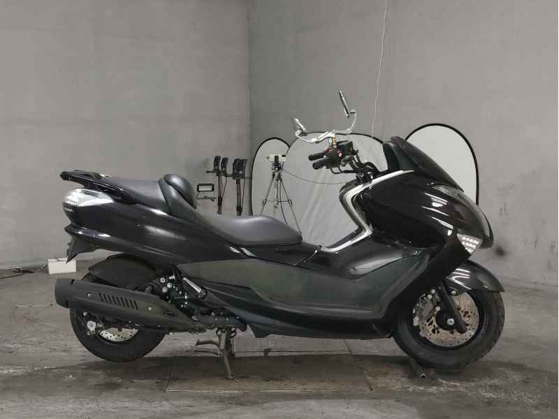 Yamaha Majesty 250 2007