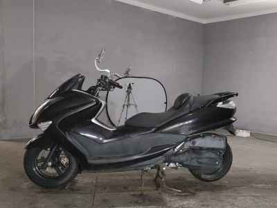 Yamaha Majesty 250 2007