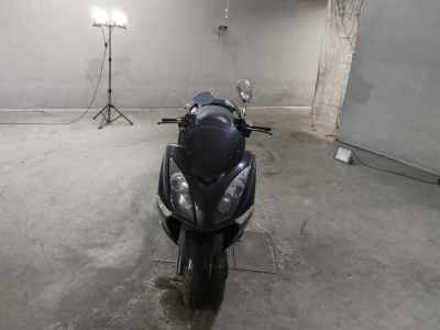 Yamaha Majesty 250 2007