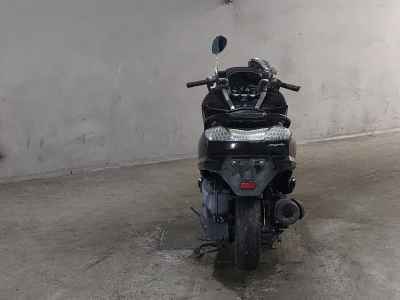 Yamaha Majesty 250 2007