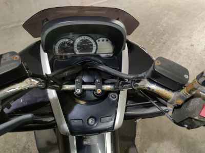 Yamaha Majesty 250 2007