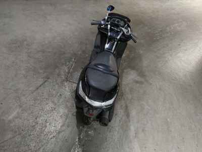 Yamaha Majesty 250 2007