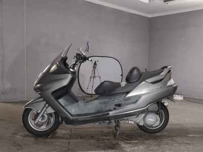 Yamaha Majesty 250SV