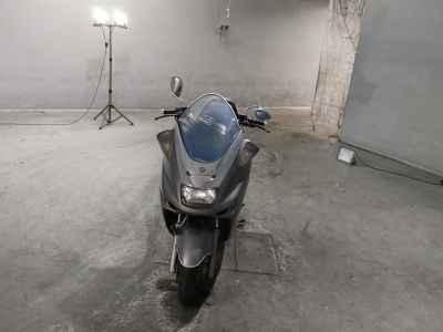 Yamaha Majesty 250SV