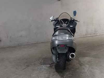 Yamaha Majesty 250SV