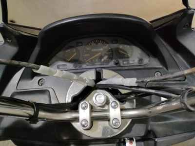 Yamaha Majesty 250SV