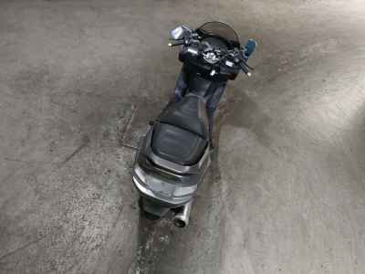 Yamaha Majesty 250SV