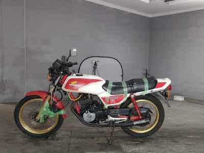 Honda CB250RS