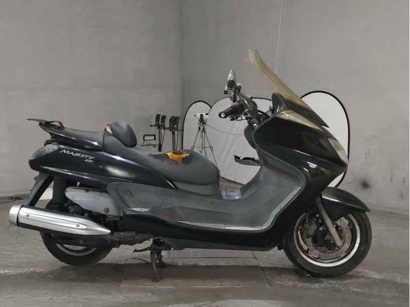 Yamaha Majesty 400 2005