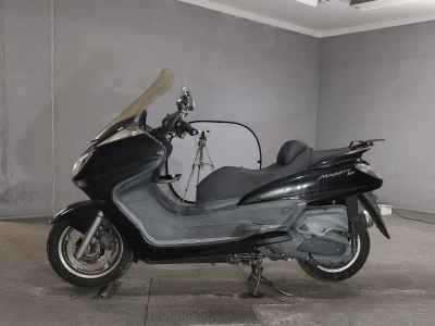 Yamaha Majesty 400 2005