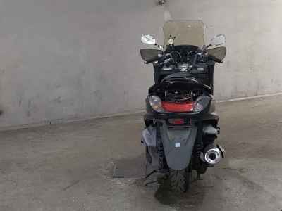 Yamaha Majesty 400 2005