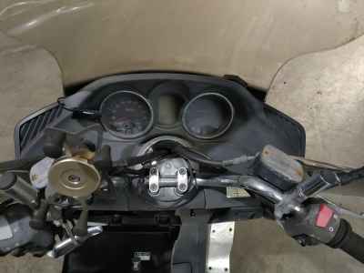 Yamaha Majesty 400 2005