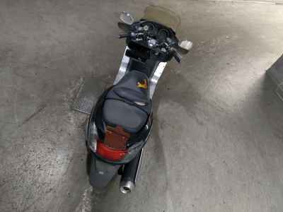 Yamaha Majesty 400 2005