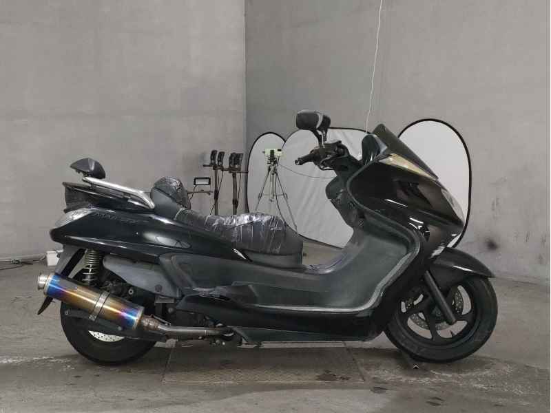 Yamaha Majesty 250 2007