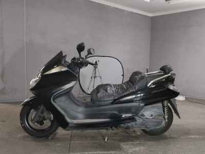 Yamaha Majesty 250 2007