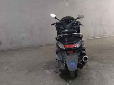 Yamaha Majesty 250 2007