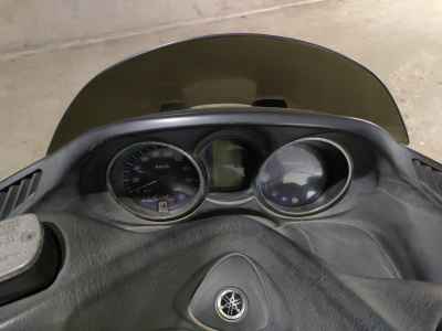 Yamaha Majesty 250 2007