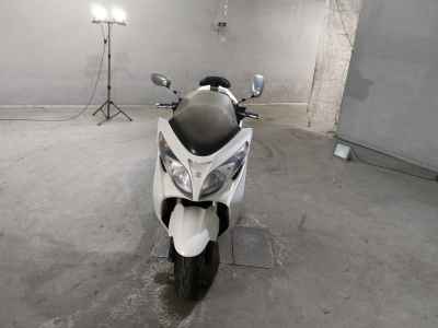 Suzuki Skywave 250M