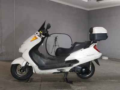 Honda Foresight 2005