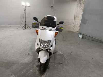 Honda Foresight 2005