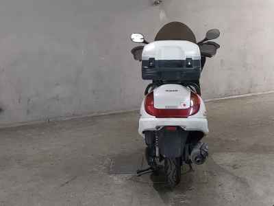 Honda Foresight 2005