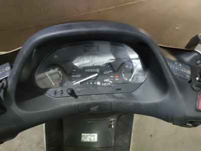 Honda Foresight 2005