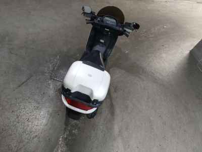 Honda Foresight 2005