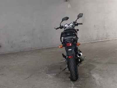 Honda VTR250 2013