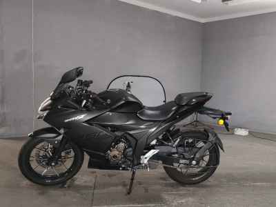 Suzuki Gixxer 250SF 2019