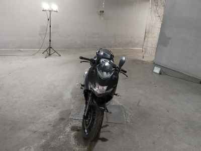 Suzuki Gixxer 250SF 2019