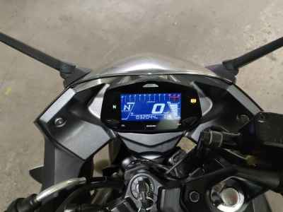 Suzuki Gixxer 250SF 2019
