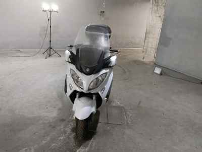 Suzuki Skywave 650