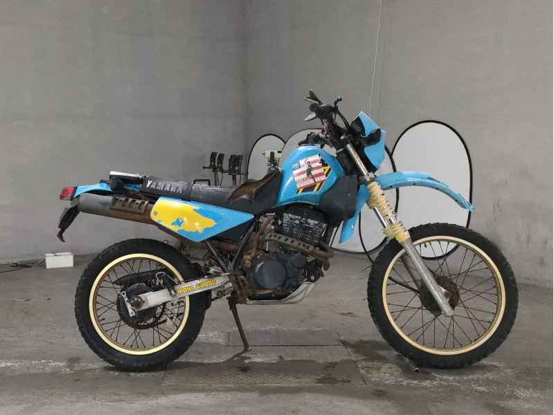 Yamaha XT250T