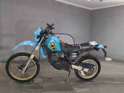 Yamaha XT250T