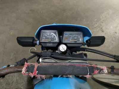 Yamaha XT250T