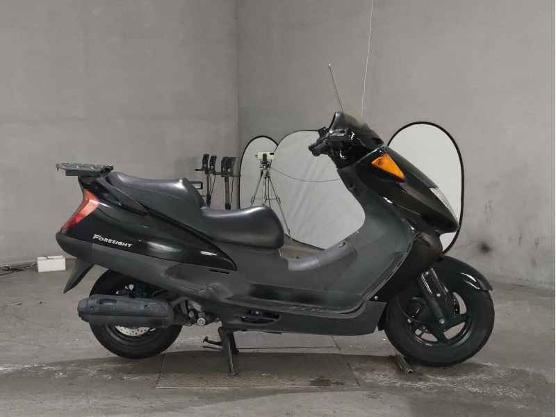 Honda Foresight EX 2005