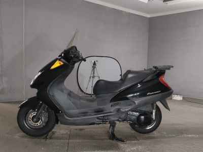 Honda Foresight EX 2005