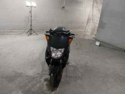 Honda Foresight EX 2005