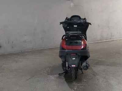 Honda Foresight EX 2005