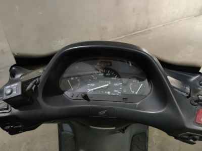 Honda Foresight EX 2005